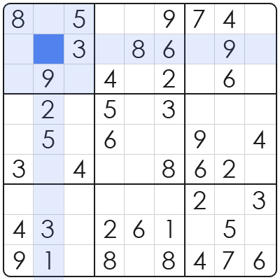 sudoku solve techniques